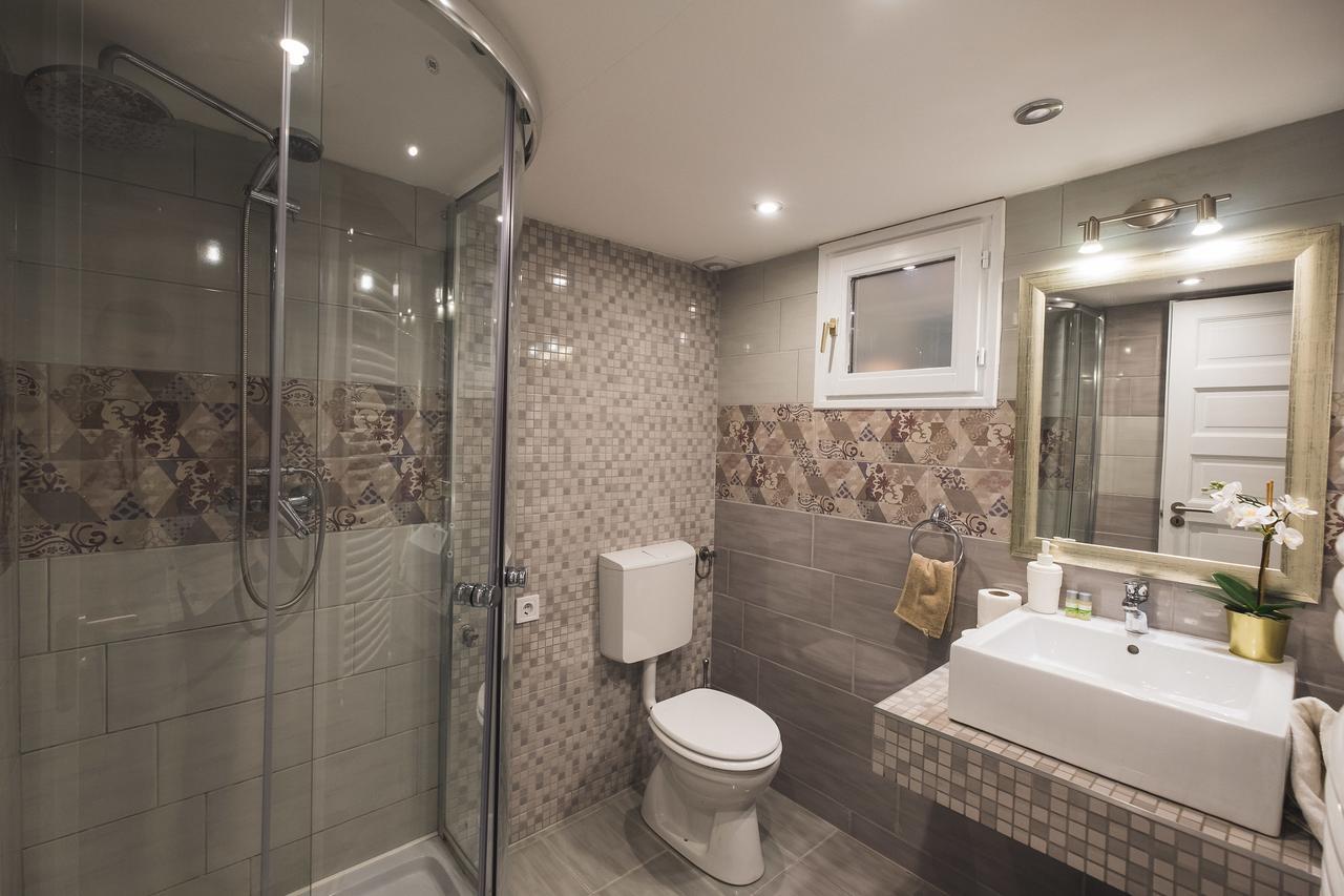 Cyc Apartment بودابست المظهر الخارجي الصورة