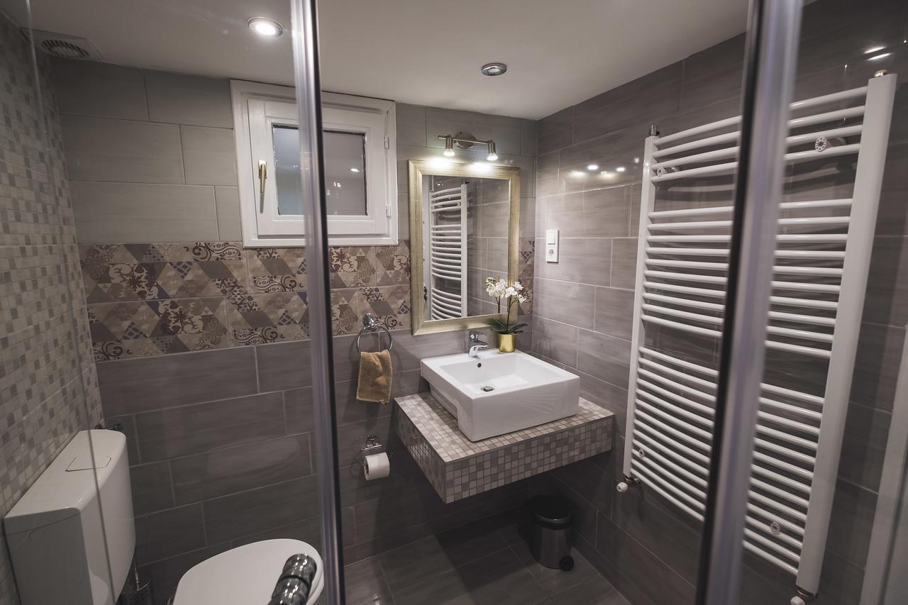 Cyc Apartment بودابست المظهر الخارجي الصورة